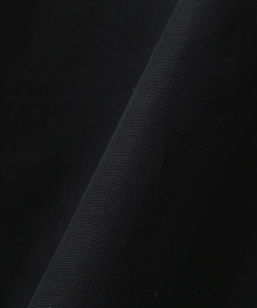 ETRE TOKYO（エトレトウキョウ）の「コンビネックワークブルゾン（ブルゾン・レディース・ブラック/カーキ/ベージュ・S/M）」の16枚目の写真