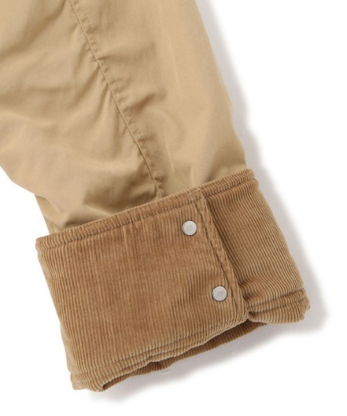 セール】コンビネックワークブルゾン（ブルゾン）｜ETRE TOKYO（エトレ