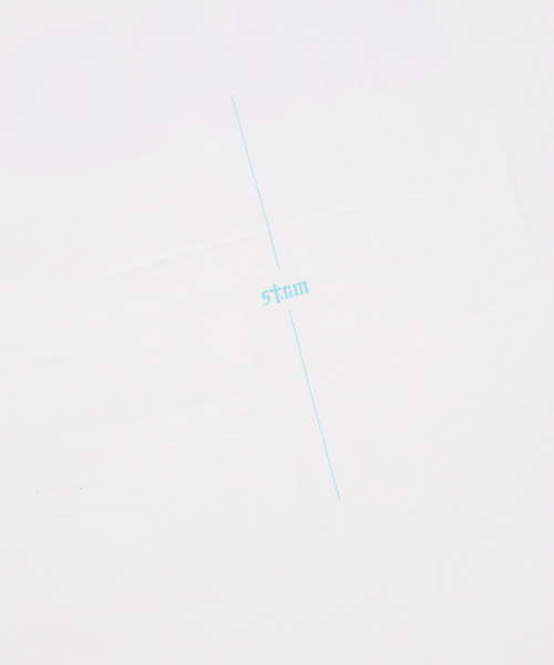 STIGMA(スティグマ)の「Mad Oversized Short Sleeves T-Shirts White(Tシャツ/カットソー・メンズ・その他・LARGE/MEDIUM/X-LARGE)」の6枚目の写真