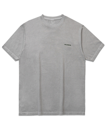 PIGMENT ESSENTIAL CREW [PIGMENT GREY]