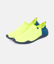 BALLOP（バロップ）の「アクアシューズブロックネオングリーン（その他シューズ）」