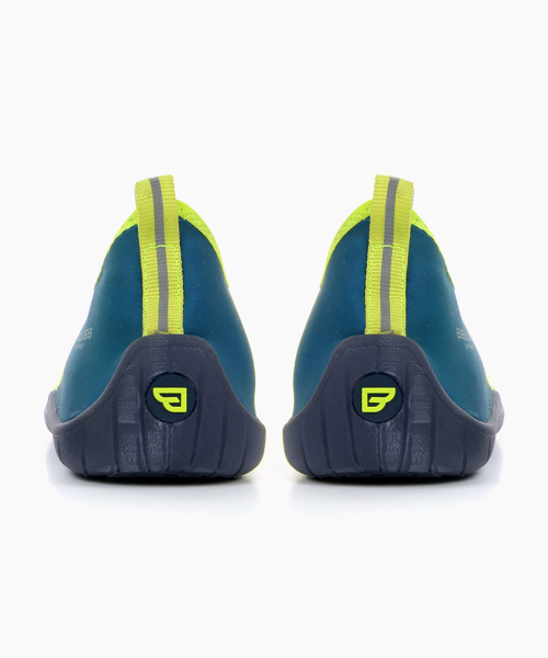 BALLOP（バロップ）の「アクアシューズブロックネオングリーン（その他シューズ・レディース・その他・23cm/24cm/25cm/26cm/27cm/28cm）」の4枚目の写真