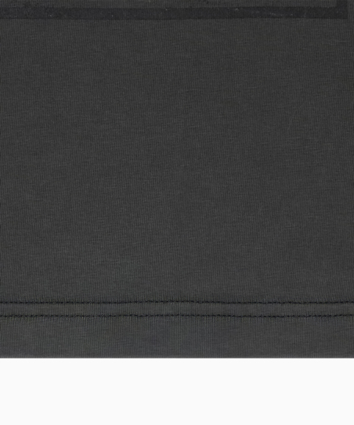 MENASOO(ミナス)の「275g Heavy Cotton Runner Graffiti Pigment T Shirt_Black(Tシャツ/カットソー・レディース・ブラック・SMALL/MEDIUM)」の2枚目の写真