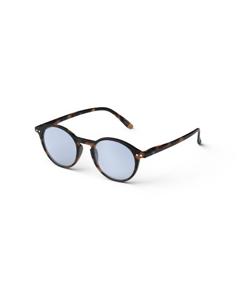 Beyond Basics(ビヨンド ベーシックス)の「IZIPIZI / SUN LIGHTCOLOR #D(サングラス・メンズ・ライトブラウン/ブラウン系その他2/ブラック/ブラウン系その他・FREE)」の3枚目の写真