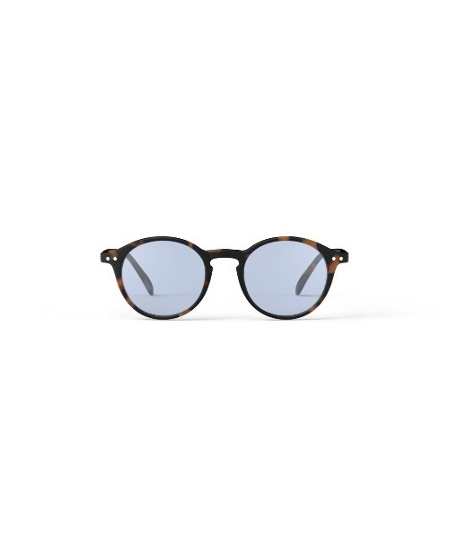 Beyond Basics(ビヨンド ベーシックス)の「IZIPIZI / SUN LIGHTCOLOR #D(サングラス・メンズ・ライトブラウン/ブラウン系その他2/ブラック/ブラウン系その他・FREE)」の10枚目の写真