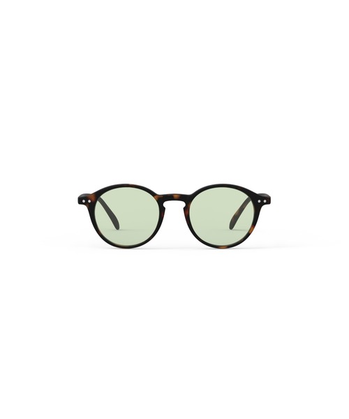 Beyond Basics(ビヨンド ベーシックス)の「IZIPIZI / SUN LIGHTCOLOR #D(サングラス・メンズ・ライトブラウン/ブラウン系その他2/ブラック/ブラウン系その他・FREE)」の11枚目の写真