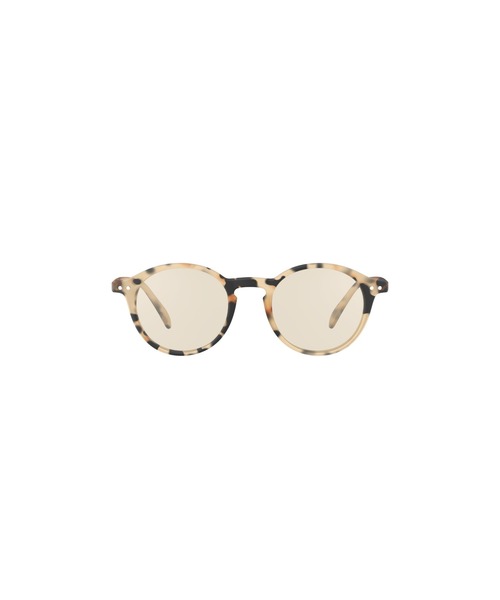 Beyond Basics(ビヨンド ベーシックス)の「IZIPIZI / SUN LIGHTCOLOR #D(サングラス・メンズ・ライトブラウン/ブラウン系その他2/ブラック/ブラウン系その他・FREE)」の8枚目の写真