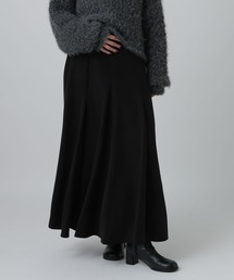 LEPSIM | 切り替えフレアスカート　612851(スカート)
