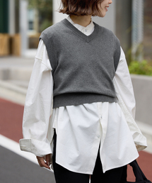 SLOBE IENA｜スローブイエナのベスト通販 - ZOZOTOWN