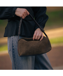Flap leather bag TIFA02AH03_3color