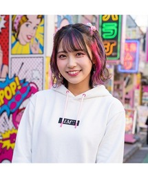 FILA（フィラ）の「HOODIE（パーカー）」