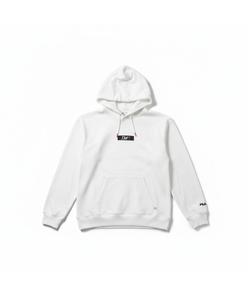 セール】HOODIE（パーカー）｜FILA（フィラ）のファッション通販