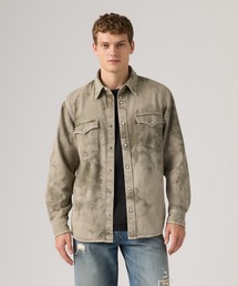 Levi's(���[�o�C�X)��Levi's/���[�o�C�X �����b�N�X�t�B�b�g �E�G�X�^���V���c(�V���c/�u���E�X)