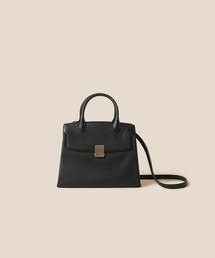 Stephanie Le Temp Tote 31 (Black)_RCBTX24659BKX