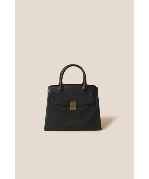 COURONNEの「Stephanie Le Temp Tote 31 (Black)_RCBTX24659BKX（トートバッグ・レディース・ブラック・FREE）」の5枚目の写真