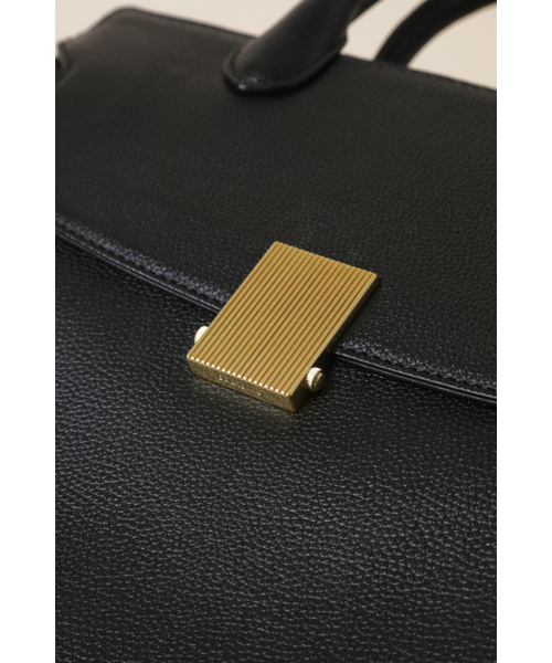 COURONNEの「Stephanie Le Temp Tote 31 (Black)_RCBTX24659BKX（トートバッグ・レディース・ブラック・FREE）」の8枚目の写真