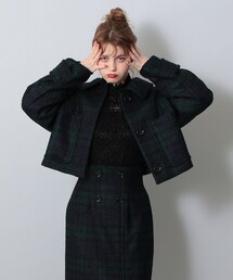 DEICY（デイシー）の「ジャケット（その他アウター）」