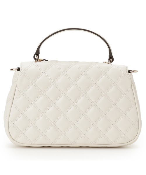 GIULLY Ii Top Handle Flap ハンドバッグ | GUESS(ゲス) JAPAN 公式