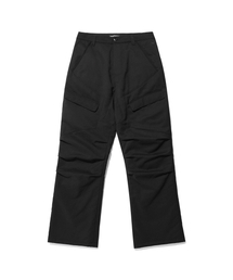 MECHANIC PADDED PANTS_BLACK(NG2EFUPA10A)