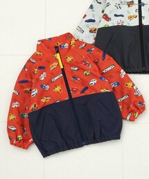 BREEZE(�u���[�Y)��TOMICA×BREEZE �E�B���h�u���[�J�[(�i�C�����W���P�b�g)