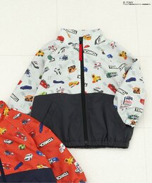 BREEZE(�u���[�Y)��TOMICA×BREEZE �E�B���h�u���[�J�[(�i�C�����W���P�b�g)