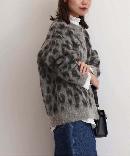 JOURNAL STANDARD relume(ジャーナルスタンダード レリューム)の「《追加5》ハイカウントコットンスタンドカラー2way(シャツ/ブラウス・レディース・ホワイト/ブラック/ブルー系その他・FREE)」の13枚目の写真