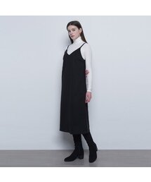 W212 suede ops black