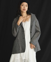 Doux archives | 【26SS先行予約】ヴィンテージサテンレースキャミ(シャツ/ブラウス)