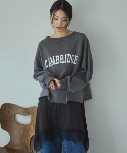 Doux archives(ドゥアルシーヴ)の「ヴィンテージサテンレースキャミ(シャツ/ブラウス・レディース・オフホワイト/ブラック/アイボリー・FREE)」の3枚目の写真