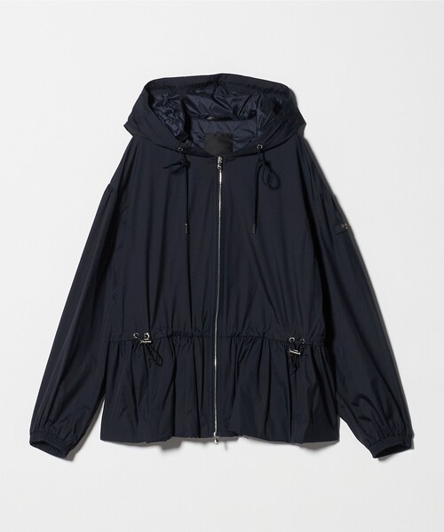 TATRAS＞LUISA ドロスト ブルゾン（ブルゾン）｜TATRAS（タトラス）の