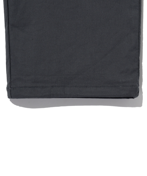 BROWNBREATH(ブラウンブレス)の「TAG CORDUROY CARGO PANTS - CHARCOAL(その他パンツ・レディース・その他・M/XL/L)」の6枚目の写真
