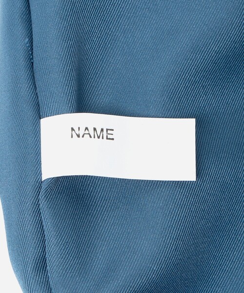 green label relaxing（グリーンレーベルリラクシング）の「レッスントート（レタード） / キッズ（トートバッグ・キッズ・ライトブルー/ダークグレー・FREE）」の10枚目の写真