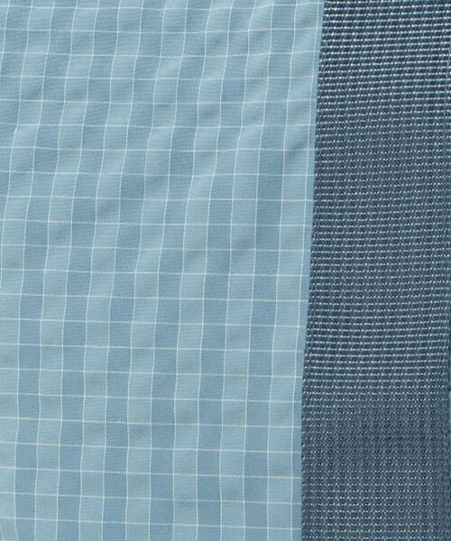 green label relaxing（グリーンレーベルリラクシング）の「レッスントート（レタード） / キッズ（トートバッグ・キッズ・ライトブルー/ダークグレー・FREE）」の14枚目の写真