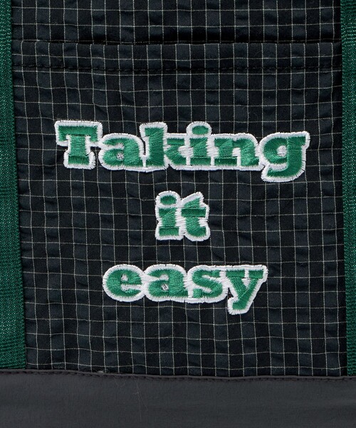 green label relaxing（グリーンレーベルリラクシング）の「レッスントート（レタード） / キッズ（トートバッグ・キッズ・ライトブルー/ダークグレー・FREE）」の19枚目の写真