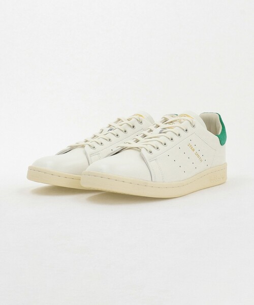 adidas Originals（アディダスオリジナルス）の「＜adidas Originals＞ スタンスミス LUX / STAN SMITH LUX/スニーカー（スニーカー・メンズ・ホワイト・28cm/26.5cm/29cm/26cm/28.5cm/27.5cm/27cm）」の2枚目の写真
