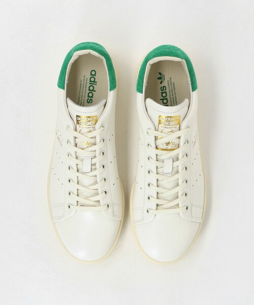 adidas Originals（アディダスオリジナルス）の「＜adidas Originals＞ スタンスミス LUX / STAN SMITH LUX/スニーカー（スニーカー・メンズ・ホワイト・28cm/26.5cm/29cm/26cm/28.5cm/27.5cm/27cm）」の3枚目の写真