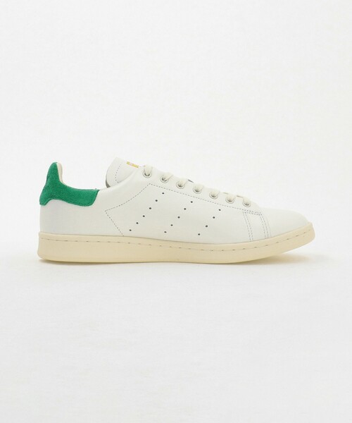 adidas Originals（アディダスオリジナルス）の「＜adidas Originals＞ スタンスミス LUX / STAN SMITH LUX/スニーカー（スニーカー・メンズ・ホワイト・28cm/26.5cm/29cm/26cm/28.5cm/27.5cm/27cm）」の4枚目の写真