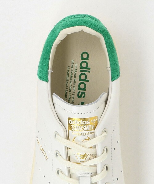 adidas Originals（アディダスオリジナルス）の「＜adidas Originals＞ スタンスミス LUX / STAN SMITH LUX/スニーカー（スニーカー・メンズ・ホワイト・28cm/26.5cm/29cm/26cm/28.5cm/27.5cm/27cm）」の7枚目の写真