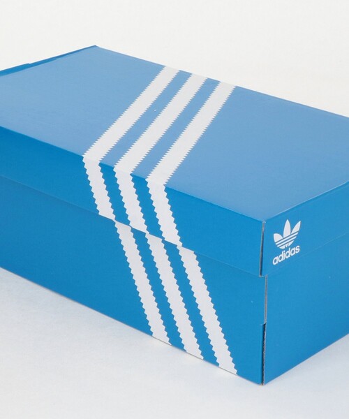 adidas Originals（アディダスオリジナルス）の「＜adidas Originals＞ スタンスミス LUX / STAN SMITH LUX/スニーカー（スニーカー・メンズ・ホワイト・28cm/26.5cm/29cm/26cm/28.5cm/27.5cm/27cm）」の10枚目の写真