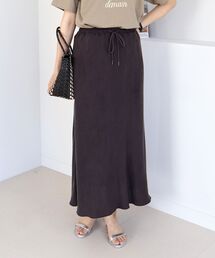 le.coeur blanc | キュプラナロースカート(スカート)