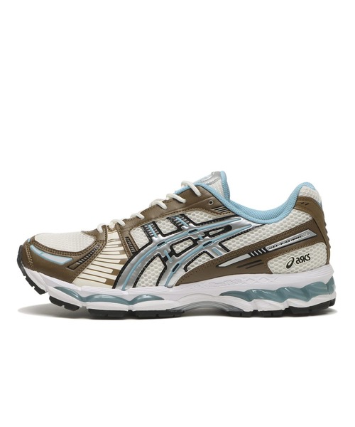 GEL-KAYANO 12.1　1203A827.101