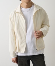 COLONY 2139（コロニートゥーワンスリーナイン）の「スタンドジップブルゾン（ブルゾン）」