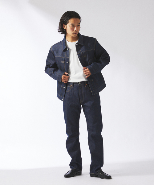 L30】LEVI