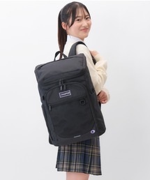 チャンピオン リュックサック ボックス型 通学 68892