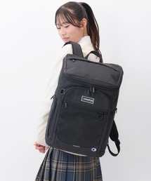 チャンピオン リュックサック ボックス型 通学 68892