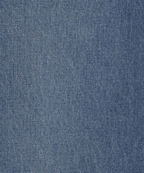 LEPSIM（レプシィム）の「デニムハーフパンツ　638897（デニムパンツ・レディース・インディゴブルー/ブラック・FREE）」の12枚目の写真