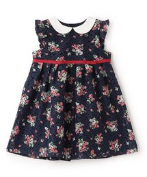 sense of wonder（センスオブワンダー）の「野イチゴレースワンピース【日本製】（シャツワンピース）」