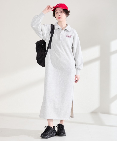 ORiental TRaffic（オリエンタルトラフィック）の「ラインストーン 厚底 スニーカー /OT3792（スニーカー・レディース・ブラック/ベージュ・36/41/40/39/38/37）」の13枚目の写真