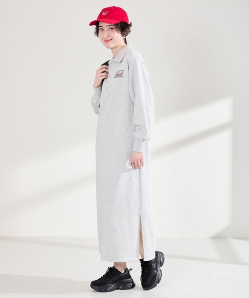 ORiental TRaffic（オリエンタルトラフィック）の「ラインストーン 厚底 スニーカー /OT3792（スニーカー・レディース・ブラック/ベージュ・36/41/40/39/38/37）」の14枚目の写真