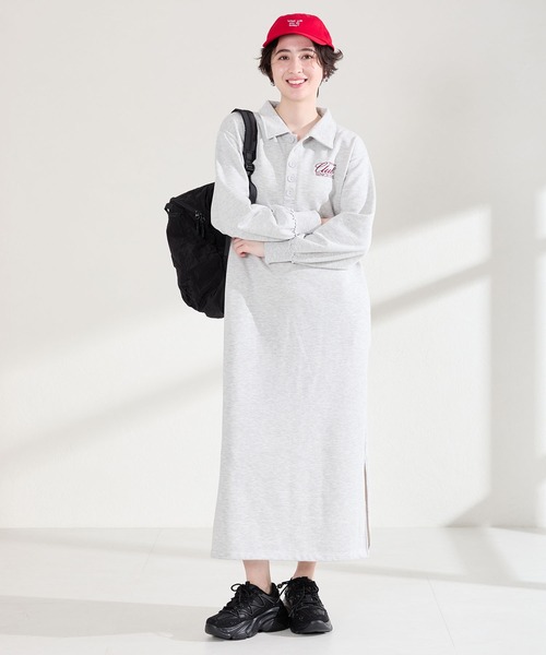 ORiental TRaffic（オリエンタルトラフィック）の「ラインストーン 厚底 スニーカー /OT3792（スニーカー・レディース・ブラック/ベージュ・36/41/40/39/38/37）」の15枚目の写真